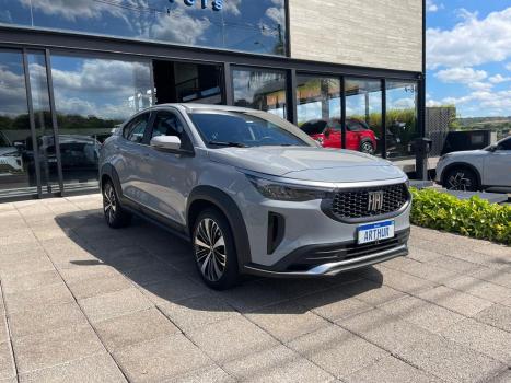 FIAT Fastback 1.0 12V 4P FLEX AUDACE 200 TURBO AUTOMTICO CVT, Foto 3