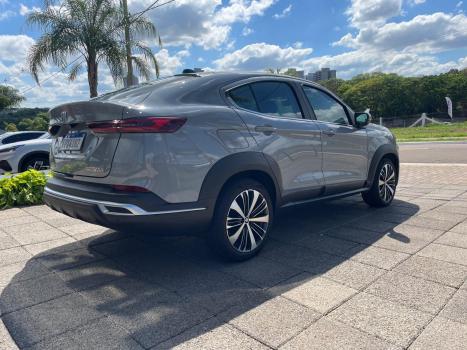 FIAT Fastback 1.0 12V 4P FLEX AUDACE 200 TURBO AUTOMTICO CVT, Foto 5