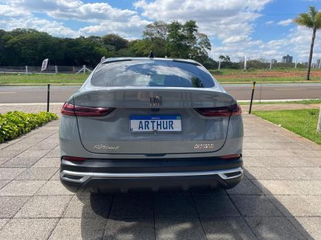 FIAT Fastback 1.0 12V 4P FLEX AUDACE 200 TURBO AUTOMTICO CVT, Foto 6