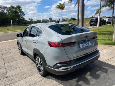 FIAT Fastback 1.0 12V 4P FLEX AUDACE 200 TURBO AUTOMTICO CVT, Foto 7