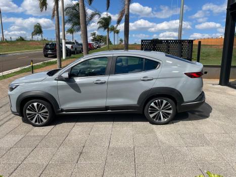 FIAT Fastback 1.0 12V 4P FLEX AUDACE 200 TURBO AUTOMTICO CVT, Foto 8