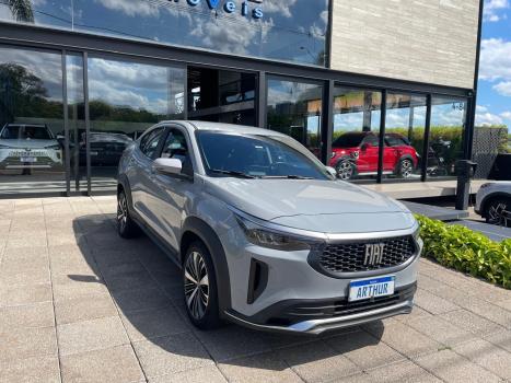 FIAT Fastback 1.0 12V 4P FLEX AUDACE 200 TURBO AUTOMTICO CVT, Foto 9