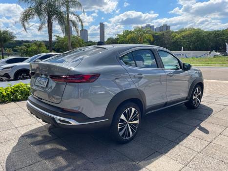 FIAT Fastback 1.0 12V 4P FLEX AUDACE 200 TURBO AUTOMTICO CVT, Foto 10