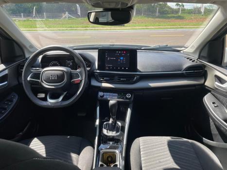 FIAT Fastback 1.0 12V 4P FLEX AUDACE 200 TURBO AUTOMTICO CVT, Foto 11