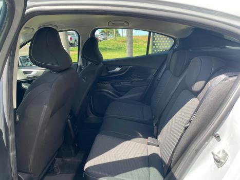 FIAT Fastback 1.0 12V 4P FLEX AUDACE 200 TURBO AUTOMTICO CVT, Foto 12