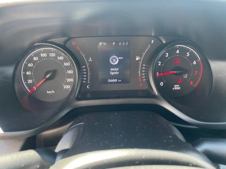 FIAT Fastback 1.0 12V 4P FLEX AUDACE 200 TURBO AUTOMTICO CVT, Foto 13