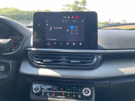 FIAT Fastback 1.0 12V 4P FLEX AUDACE 200 TURBO AUTOMTICO CVT, Foto 14