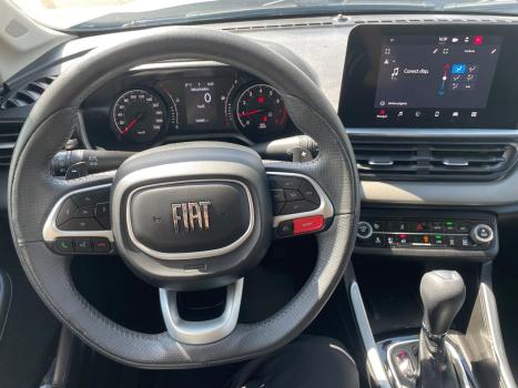 FIAT Fastback 1.0 12V 4P FLEX AUDACE 200 TURBO AUTOMTICO CVT, Foto 15