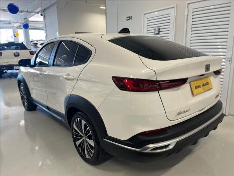 FIAT Fastback 1.0 12V 4P FLEX AUDACE 200 TURBO AUTOMTICO CVT, Foto 4