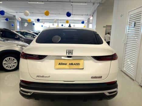 FIAT Fastback 1.0 12V 4P FLEX AUDACE 200 TURBO AUTOMTICO CVT, Foto 5