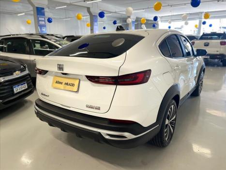 FIAT Fastback 1.0 12V 4P FLEX AUDACE 200 TURBO AUTOMTICO CVT, Foto 6