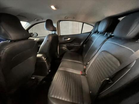 FIAT Fastback 1.0 12V 4P FLEX AUDACE 200 TURBO AUTOMTICO CVT, Foto 8