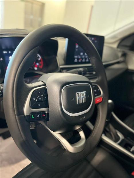 FIAT Fastback 1.0 12V 4P FLEX AUDACE 200 TURBO AUTOMTICO CVT, Foto 9