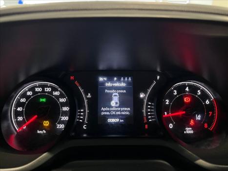 FIAT Fastback 1.0 12V 4P FLEX AUDACE 200 TURBO AUTOMTICO CVT, Foto 10