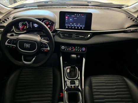 FIAT Fastback 1.0 12V 4P FLEX AUDACE 200 TURBO AUTOMTICO CVT, Foto 11