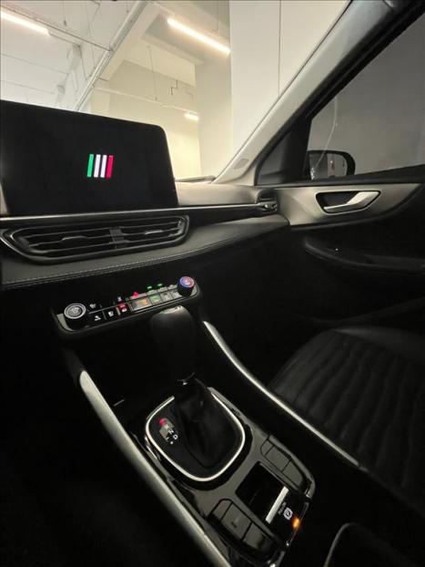 FIAT Fastback 1.0 12V 4P FLEX AUDACE 200 TURBO AUTOMTICO CVT, Foto 12