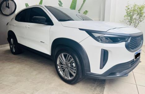 FIAT Fastback 1.0 12V 4P FLEX 200 TURBO AUTOMTICO CVT, Foto 1