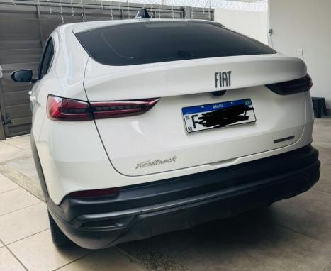 FIAT Fastback 1.0 12V 4P FLEX 200 TURBO AUTOMTICO CVT, Foto 2