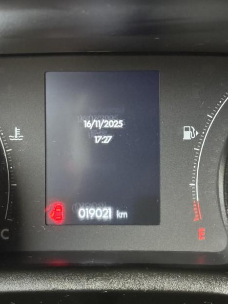 FIAT Fastback 1.0 12V 4P FLEX 200 TURBO AUTOMTICO CVT, Foto 4