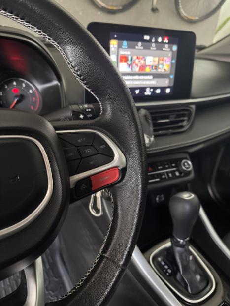 FIAT Fastback 1.0 12V 4P FLEX 200 TURBO AUTOMTICO CVT, Foto 6