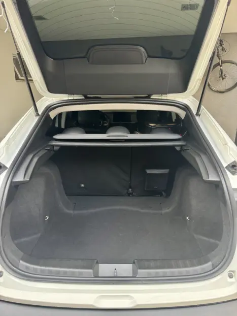 FIAT Fastback 1.0 12V 4P FLEX 200 TURBO AUTOMTICO CVT, Foto 7