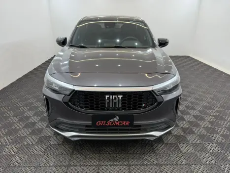 FIAT Fastback 1.0 12V 4P FLEX IMPETUS 200 TURBO AUTOMTICO CVT, Foto 1