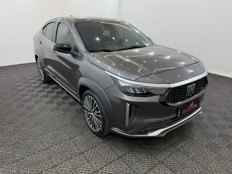 FIAT Fastback 1.0 12V 4P FLEX IMPETUS 200 TURBO AUTOMTICO CVT, Foto 2