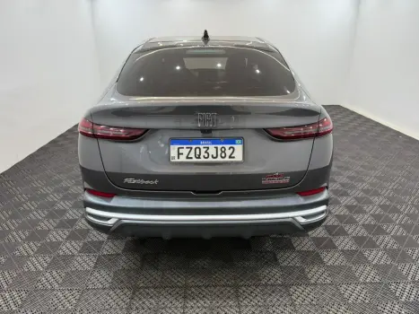 FIAT Fastback 1.0 12V 4P FLEX IMPETUS 200 TURBO AUTOMTICO CVT, Foto 5