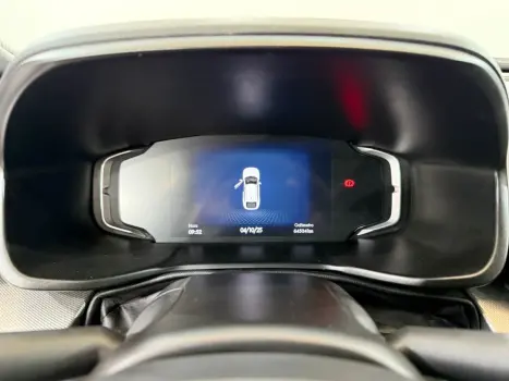 FIAT Fastback 1.0 12V 4P FLEX IMPETUS 200 TURBO AUTOMTICO CVT, Foto 10