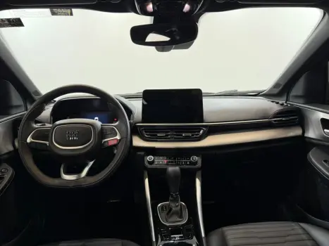 FIAT Fastback 1.0 12V 4P FLEX IMPETUS 200 TURBO AUTOMTICO CVT, Foto 11