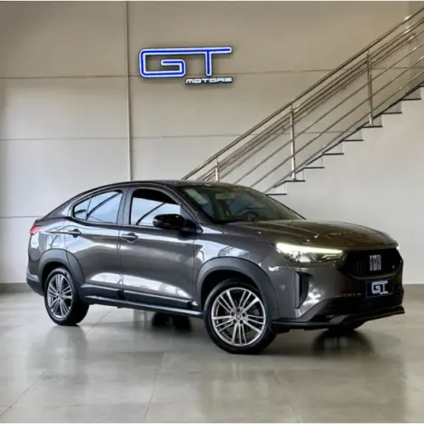 FIAT Fastback 1.0 12V 4P FLEX 200 TURBO AUTOMTICO CVT, Foto 1