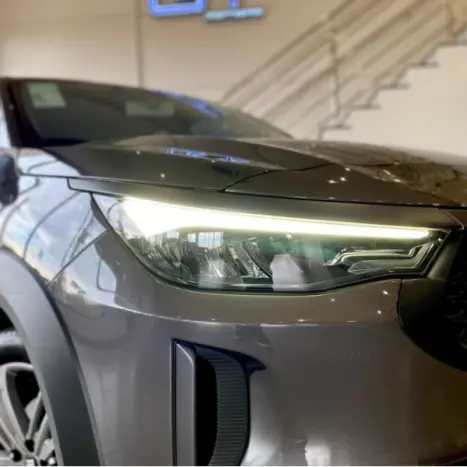 FIAT Fastback 1.0 12V 4P FLEX 200 TURBO AUTOMTICO CVT, Foto 3