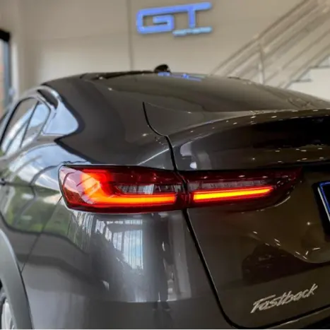 FIAT Fastback 1.0 12V 4P FLEX 200 TURBO AUTOMTICO CVT, Foto 4