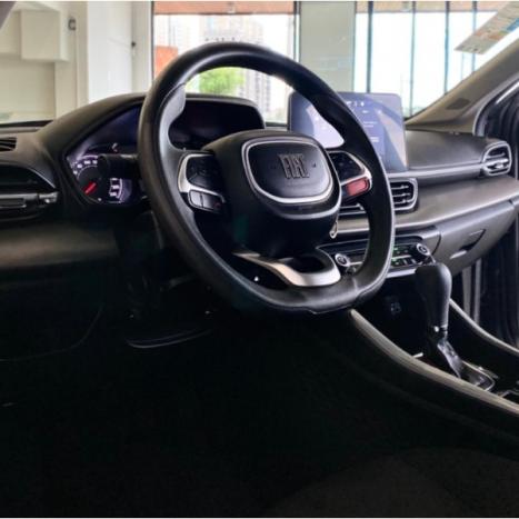 FIAT Fastback 1.0 12V 4P FLEX 200 TURBO AUTOMTICO CVT, Foto 5