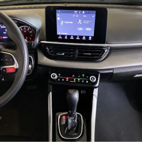 FIAT Fastback 1.0 12V 4P FLEX 200 TURBO AUTOMTICO CVT, Foto 6