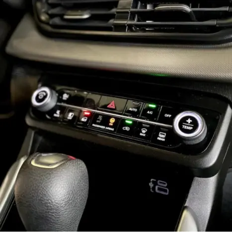 FIAT Fastback 1.0 12V 4P FLEX 200 TURBO AUTOMTICO CVT, Foto 7