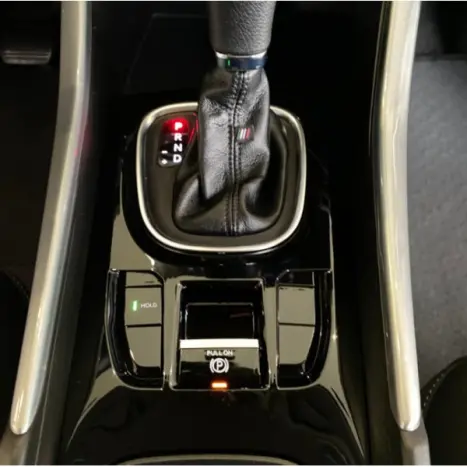 FIAT Fastback 1.0 12V 4P FLEX 200 TURBO AUTOMTICO CVT, Foto 8