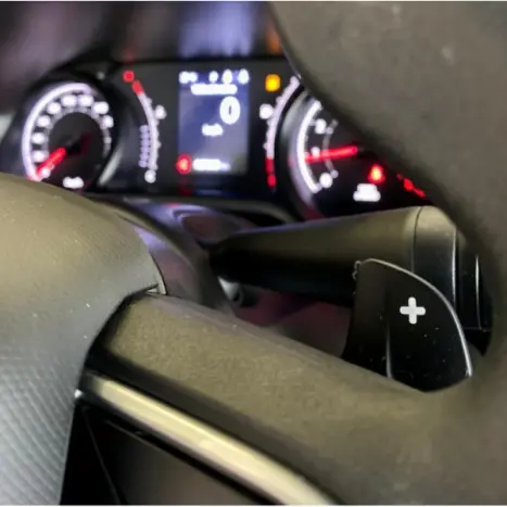 FIAT Fastback 1.0 12V 4P FLEX 200 TURBO AUTOMTICO CVT, Foto 9