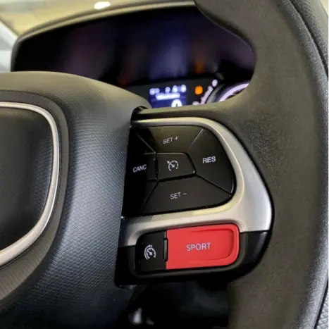 FIAT Fastback 1.0 12V 4P FLEX 200 TURBO AUTOMTICO CVT, Foto 10