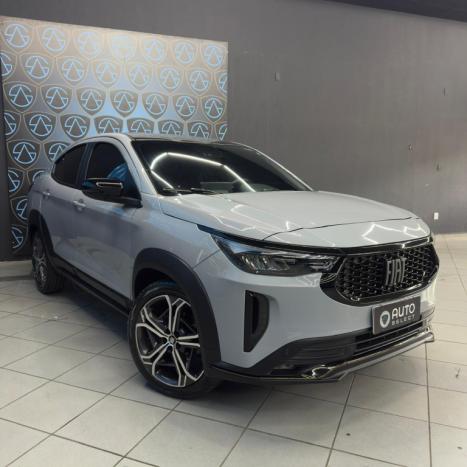 FIAT Fastback 1.0 12V 4P FLEX IMPETUS 200 TURBO AUTOMTICO CVT, Foto 3