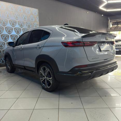 FIAT Fastback 1.0 12V 4P FLEX IMPETUS 200 TURBO AUTOMTICO CVT, Foto 4