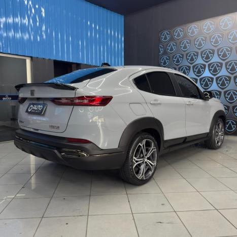 FIAT Fastback 1.0 12V 4P FLEX IMPETUS 200 TURBO AUTOMTICO CVT, Foto 6