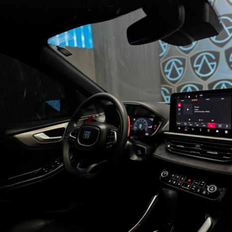 FIAT Fastback 1.0 12V 4P FLEX IMPETUS 200 TURBO AUTOMTICO CVT, Foto 7