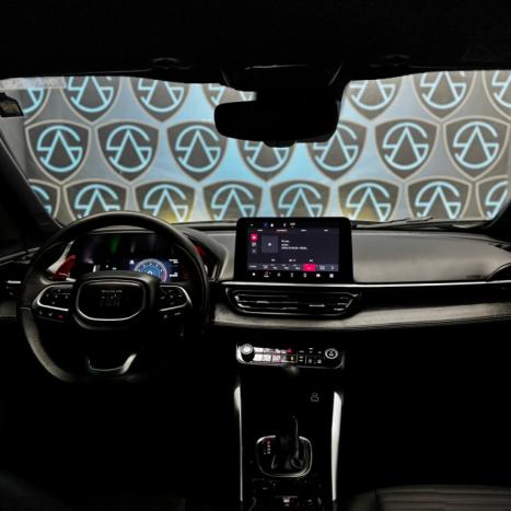 FIAT Fastback 1.0 12V 4P FLEX IMPETUS 200 TURBO AUTOMTICO CVT, Foto 8