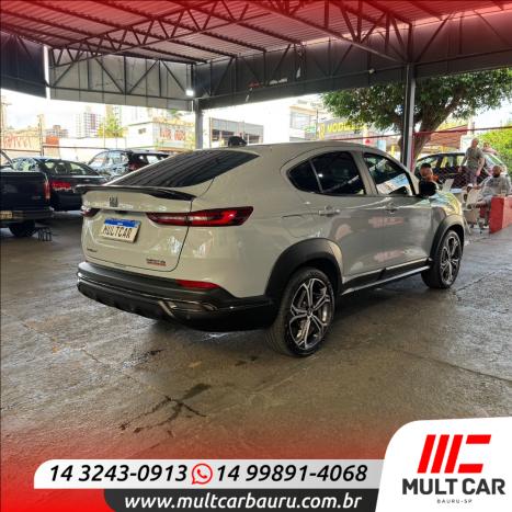 FIAT Fastback 1.0 12V 4P FLEX IMPETUS 200 TURBO AUTOM�TICO CVT, Foto 7
