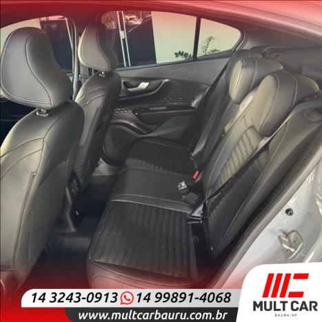 FIAT Fastback 1.0 12V 4P FLEX IMPETUS 200 TURBO AUTOM�TICO CVT, Foto 14