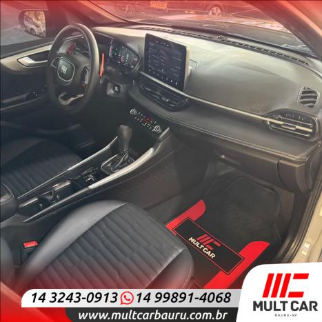 FIAT Fastback 1.0 12V 4P FLEX IMPETUS 200 TURBO AUTOM�TICO CVT, Foto 15