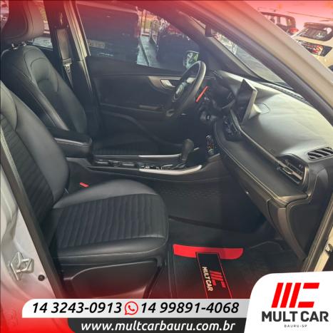 FIAT Fastback 1.0 12V 4P FLEX IMPETUS 200 TURBO AUTOM�TICO CVT, Foto 17