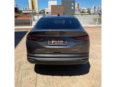 FIAT Fastback 1.0 12V 4P FLEX 200 TURBO AUTOM�TICO CVT, Foto 5