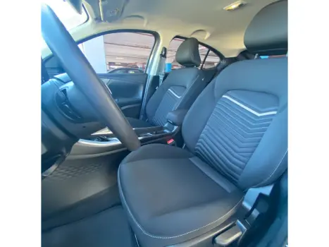 FIAT Fastback 1.0 12V 4P FLEX 200 TURBO AUTOM�TICO CVT, Foto 9